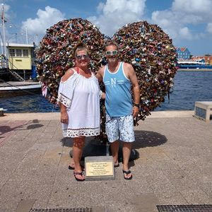 Meet your Posher, Misty